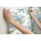 RoomMates Watercolor Floral Bouquet Peel & Stick Wallpaper